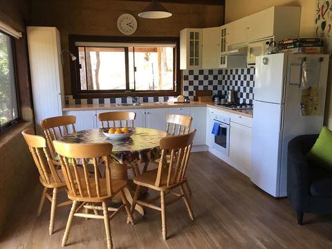 Kangaroo Valley Cottage - Tourism Townsville 11