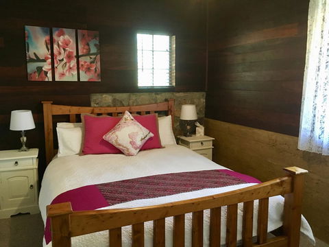 Kangaroo Valley Cottage - Tourism Townsville 4