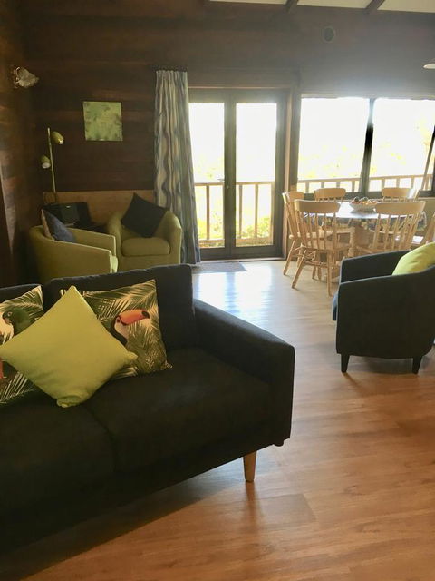 Kangaroo Valley Cottage - Tourism Townsville 6