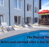 The Murray Hotel - Tourism Townsville