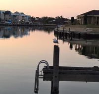 Waterside Canal Dreams - Tourism Townsville