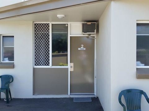 Mandurah Foreshore Motel - Tourism Townsville 17