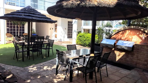 West Beach Lagoon 211 â€“ Great Views - Tourism Townsville 18