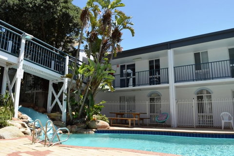 West Beach Lagoon 211 â€“ Great Views - Tourism Townsville 22