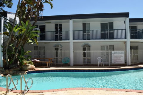 West Beach Lagoon 211 â€“ Great Views - Tourism Townsville 21