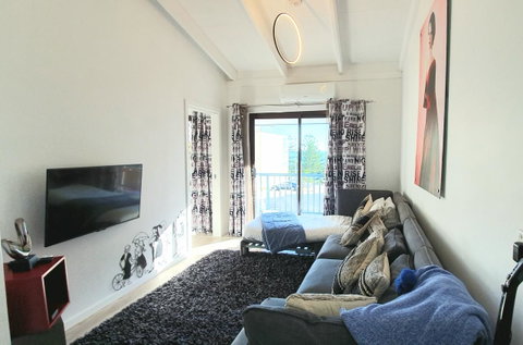 West Beach Lagoon 211 â€“ Great Views - Tourism Townsville 7
