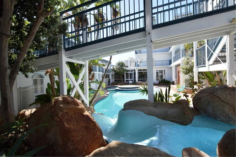 West Beach Lagoon 211 â€“ Great Views - Tourism Townsville 23