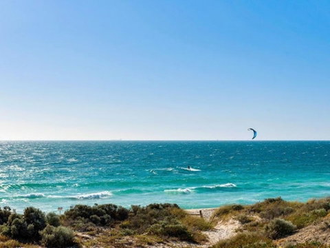 West Beach Lagoon 211 â€“ Great Views - Tourism Townsville 24