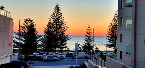 West Beach Lagoon 211 â€“ Great Views - Tourism Townsville 16