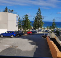 West Beach Lagoon 211  Great Views - Tourism Townsville