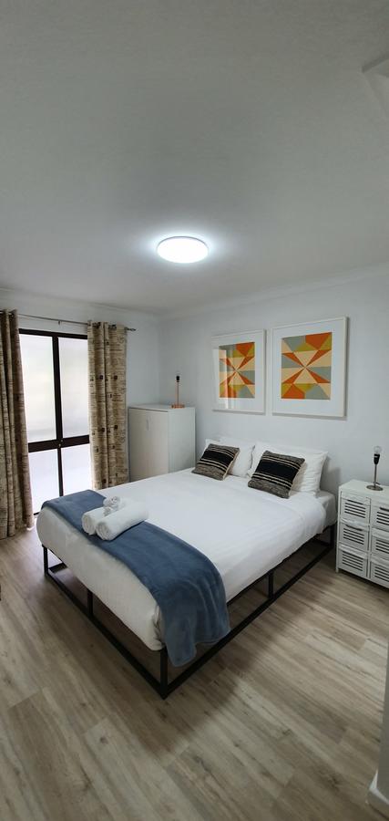 West Beach Lagoon 211 â€“ Great Views - Tourism Townsville 9