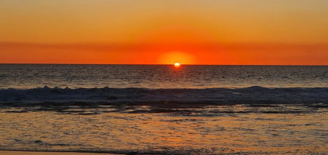 West Beach Lagoon 211 â€“ Great Views - Tourism Townsville 28