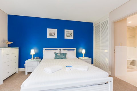 The White Pearl Penthouse - Tourism Townsville 10