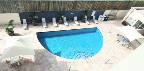 The White Pearl Penthouse - Tourism Townsville 21