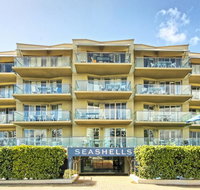 The White Pearl Penthouse - Tourism Townsville