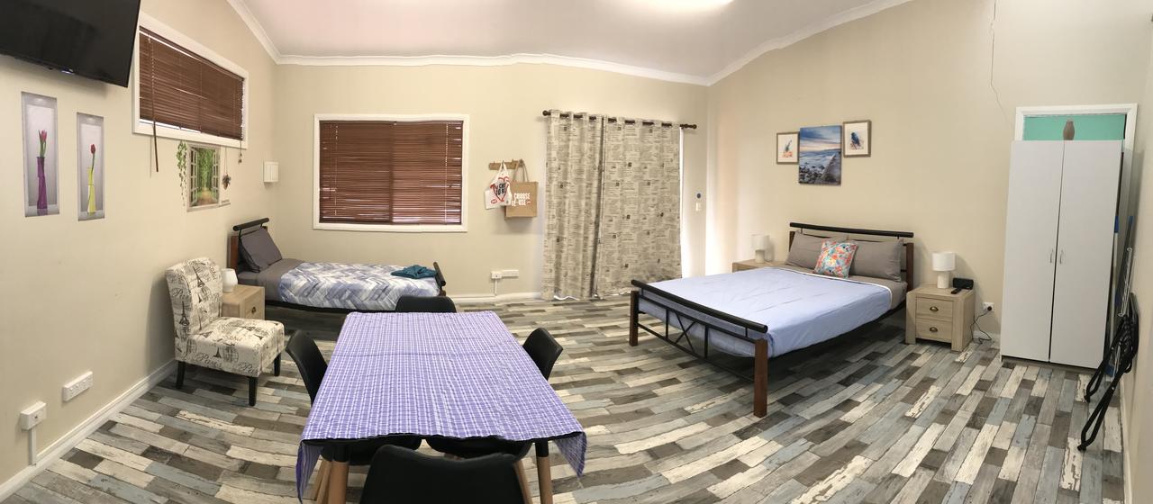 Dongara WA Tourism Townsville