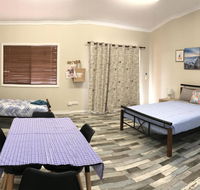 Sabai accommodation - Tourism Townsville