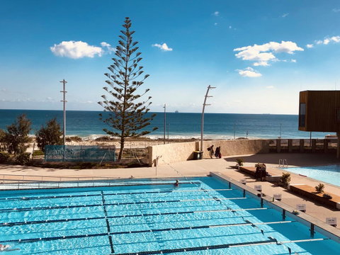 Sandcastles At The Beach Outstanding Location! - Tourism Townsville 27