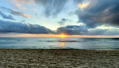 Sandcastles At The Beach Outstanding Location! - Tourism Townsville 24