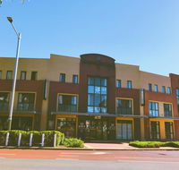 Joondalup City Hotel - Tourism Townsville