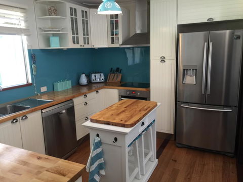 Aqua Shack Jurien Bay - Tourism Townsville 0