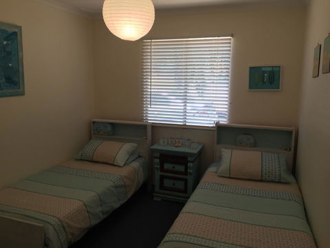 Aqua Shack Jurien Bay - Tourism Townsville 9
