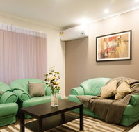 Waterford Guest Suite