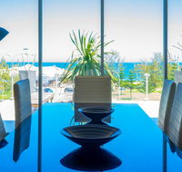 Mullaloo Beach Hotels  Apartments - Tourism Townsville