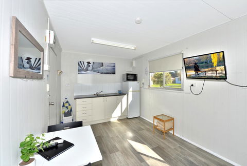 Mandurah Coastal Holiday Park - Tourism Townsville 2