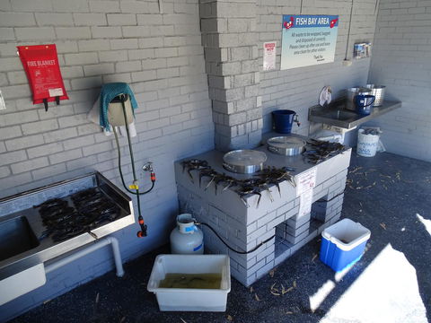 Mandurah Coastal Holiday Park - Tourism Townsville 39