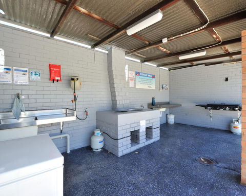 Mandurah Coastal Holiday Park - Tourism Townsville 38