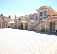 Yot Spot Apartments - Tourism Townsville