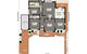 Big House Heated Pool 11 Beds Como / South Perth / Applecross - thumb 1