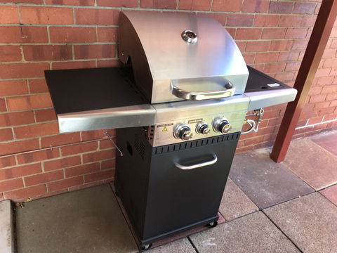 Big House Heated Pool 11 Beds Como / South Perth / Applecross - Tourism Townsville 27