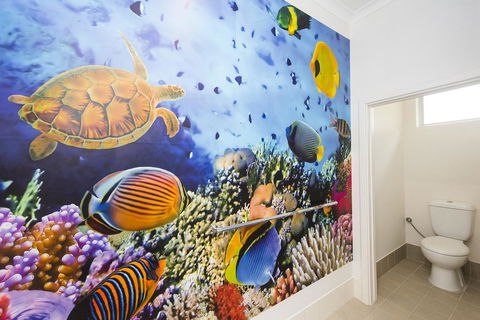 Big House Heated Pool 11 Beds Como / South Perth / Applecross - Tourism Townsville 11
