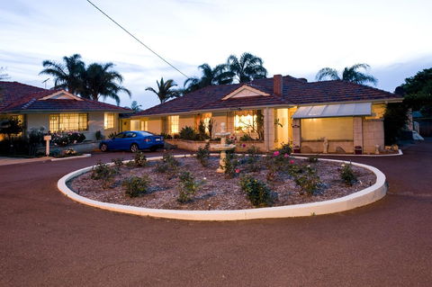 Armadale Cottage Bed & Breakfast - Tourism Townsville 32