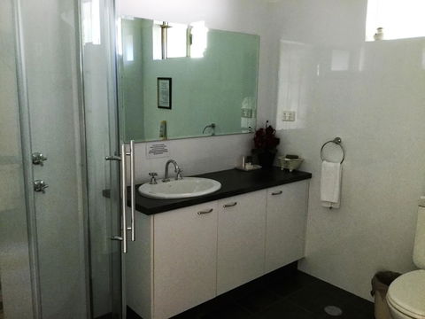 Armadale Cottage Bed & Breakfast - Tourism Townsville 23