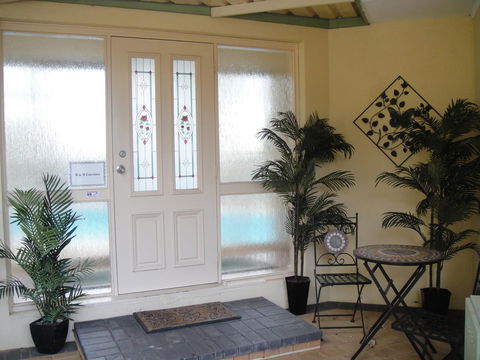 Armadale Cottage Bed & Breakfast - Tourism Townsville 42