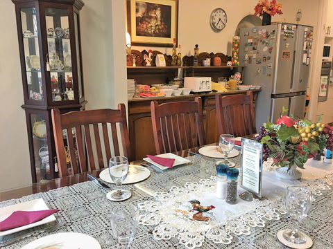 Armadale Cottage Bed & Breakfast - Tourism Townsville 18