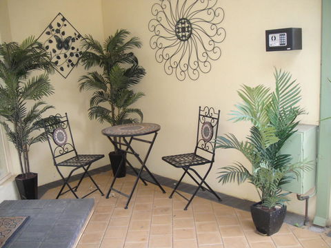 Armadale Cottage Bed & Breakfast - Tourism Townsville 37