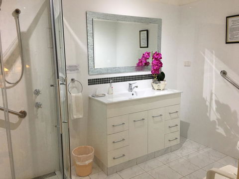 Armadale Cottage Bed & Breakfast - Tourism Townsville 14