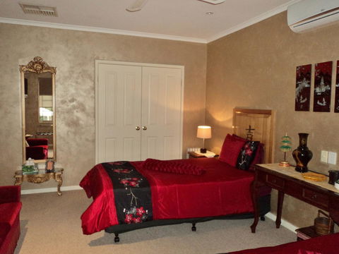 Armadale Cottage Bed & Breakfast - Tourism Townsville 21