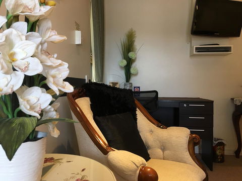 Armadale Cottage Bed & Breakfast - Tourism Townsville 17