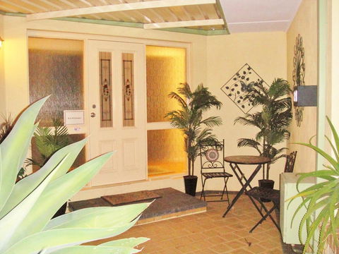 Armadale Cottage Bed & Breakfast - Tourism Townsville 0