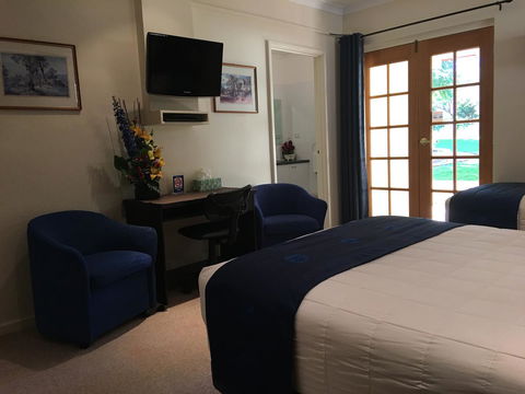 Armadale Cottage Bed & Breakfast - Tourism Townsville 20