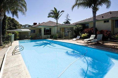 Armadale Cottage Bed & Breakfast - Tourism Townsville 44