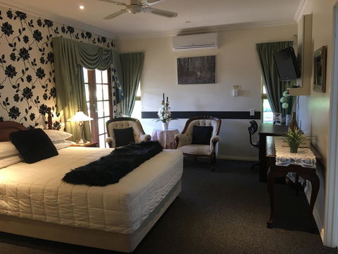 Armadale Cottage Bed & Breakfast - Tourism Townsville 2