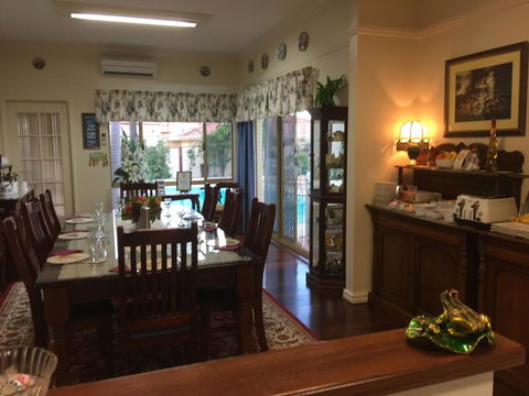 Armadale Cottage Bed & Breakfast - Tourism Townsville 12