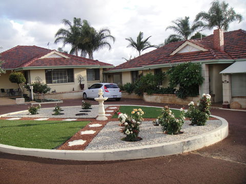 Armadale Cottage Bed & Breakfast - Tourism Townsville 40