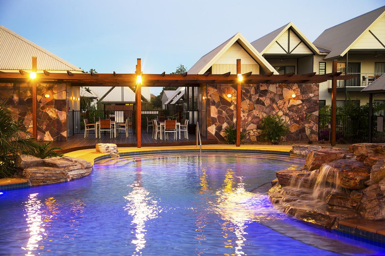 Kununurra WA Tourism Townsville